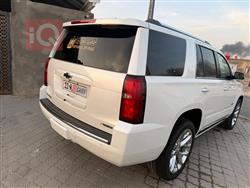 شێڤرۆلێت تاهۆ